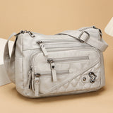 Casual Fashion Shoulder Messenger Bag for Women