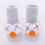 LOVEMI - Baby socks