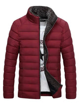 LOVEMI - Lovemi - Casual Warm Winter Jacket