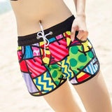 Couple beach pants-Pants-3