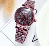 Fashion women watch-4