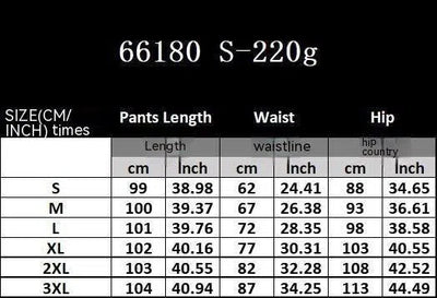 High Elastic Tight Women's Pants Slim Print Trousers-8