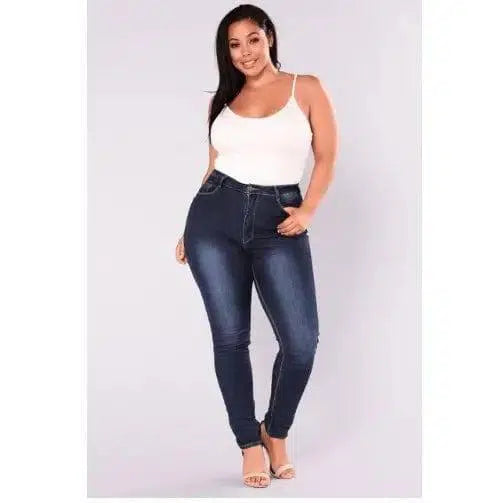 LOVEMI - Ladies jeans