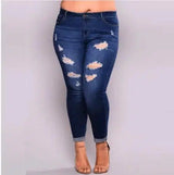 Ladies jeans-12-4