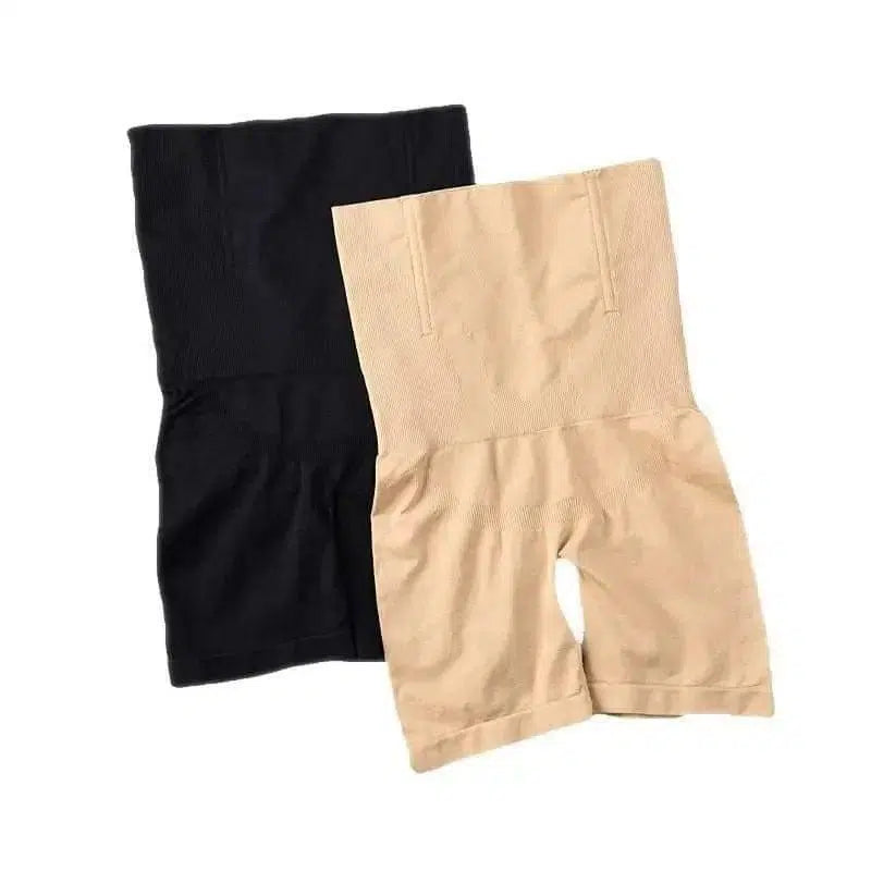 LOVEMI - Lovemi - Girdle Hip-lifting And Long Boxer Safety Pants