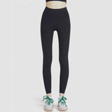 LOVEMI - Lovemi - High-waisted workout pants