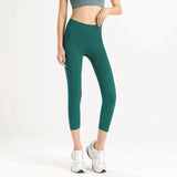 LOVEMI - Lovemi - Leggings for Women High Waisted Tummy Control