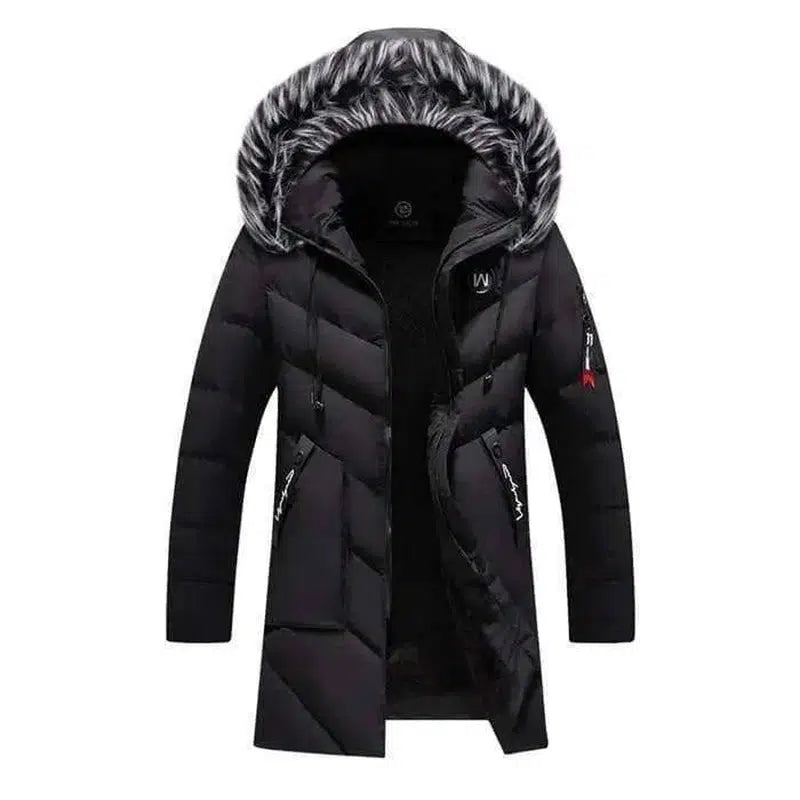 LOVEMI - Lovemi - Omi Men's Winter Jackets