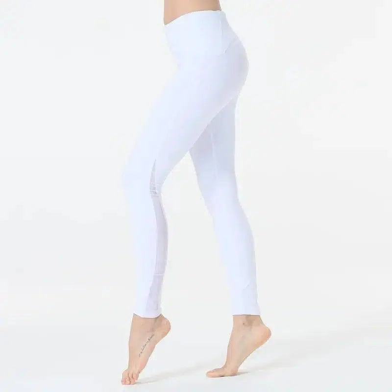 LOVEMI - Lovemi - Quick-drying breathable yoga pants