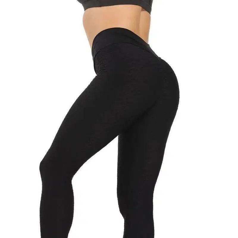 LOVEMI - Lovemi - Seamless Nylon Moisture Wicking Sports Fitness