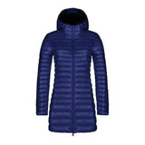 LOVEMI - Lovemi - Women's slim down jacket