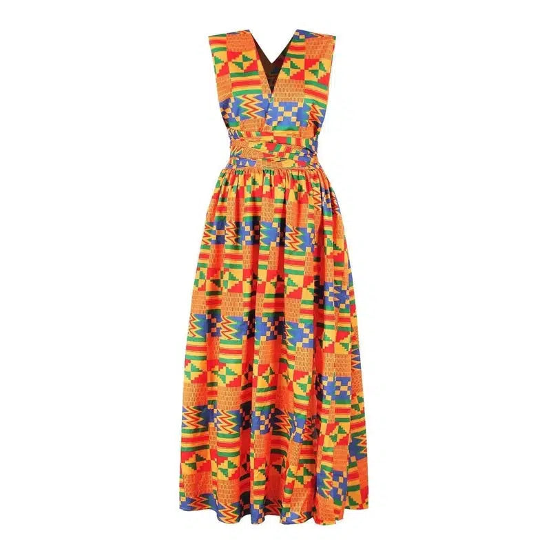 LOVEMI - Lovemi - Maxi Dresses