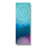 Printed Yoga Mat Shop Towel Yoga Towel-3 Style-3