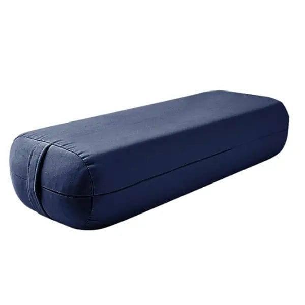 Professional Yoga Pillow-Navy blue-11