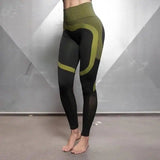 Quick dry workout pants-1