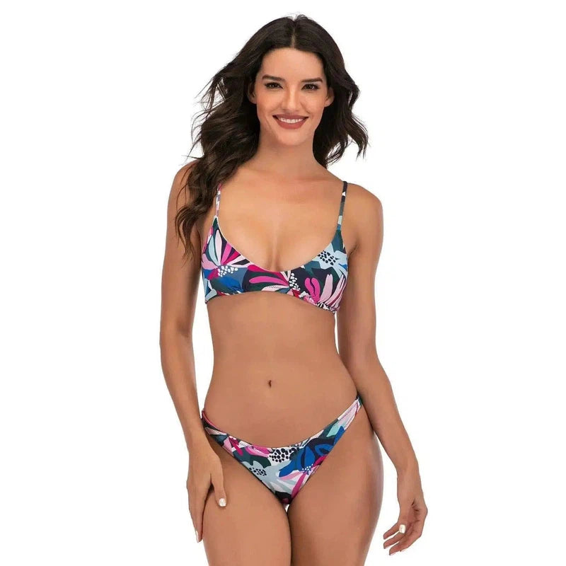 low waist swimsuit-Caiju-4