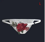 panties big flower panties-white-2