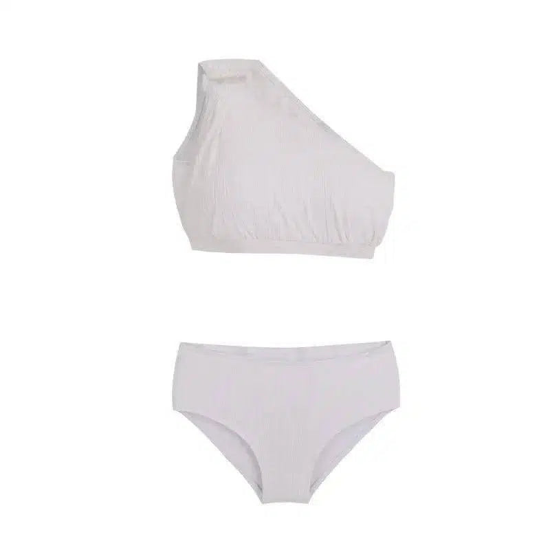 split swimsuit-White-2