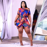 Vibrant Plus-Size Summer Dresses Trend-5