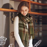 Winter Scarf For Women-3