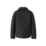 Workwear Cotton-padded Jacket Winter Cotton-padded Clothes-2